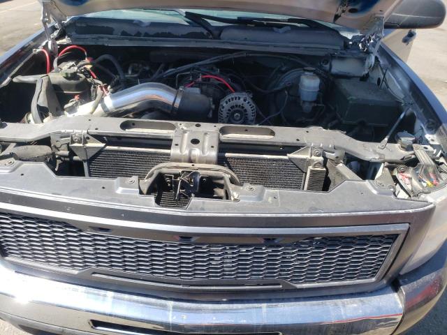 Photo 7 from auction – 2010 CHEVROLET SILVERADO with VIN 3GCRKSE34AG162419