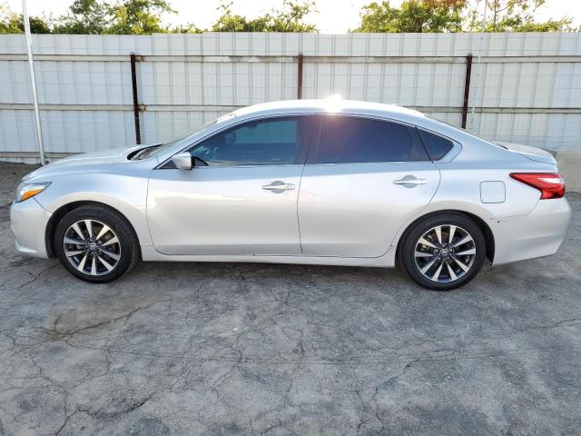 Photo 2 from auction – 2017 NISSAN ALTIMA 2.5 with VIN 1N4AL3AP1HC250243