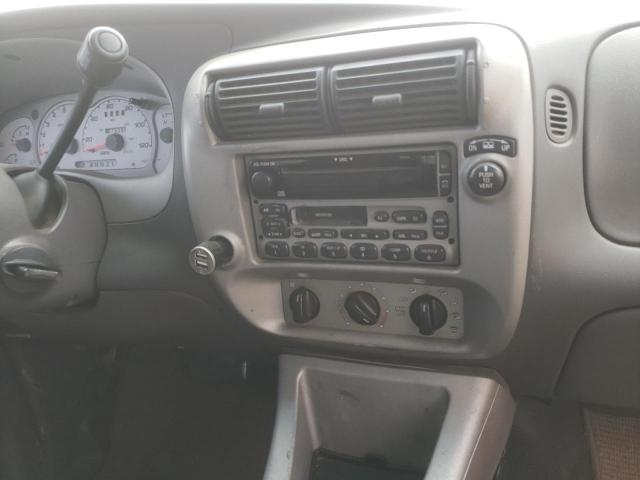 Photo 9 from auction – 2001 FORD EXPLORER S with VIN 1FMZU67E41UC07366