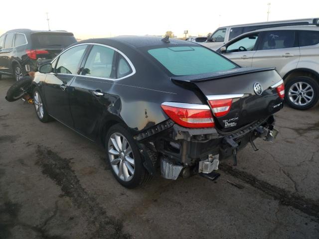 Photo 3 from auction – 2013 BUICK VERANO CON with VIN 1G4PR5SK5D4138532