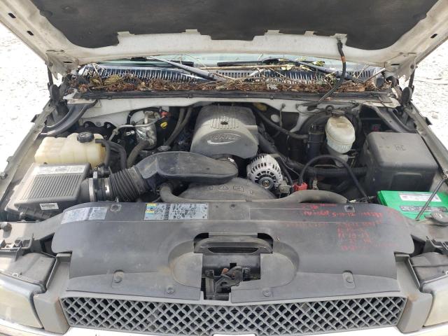 Photo 7 from auction – 2003 CHEVROLET SILVERADO with VIN 1GCEC14V83Z250899
