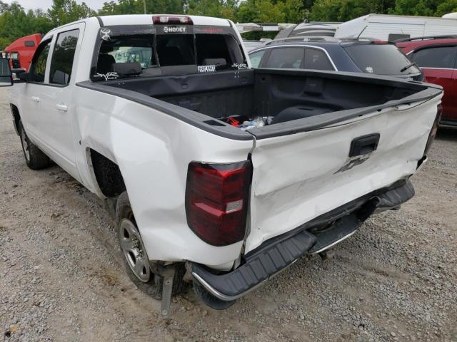 Photo 9 from auction – 2015 CHEVROLET SILVERADO with VIN 3GCUKREC5FG491804