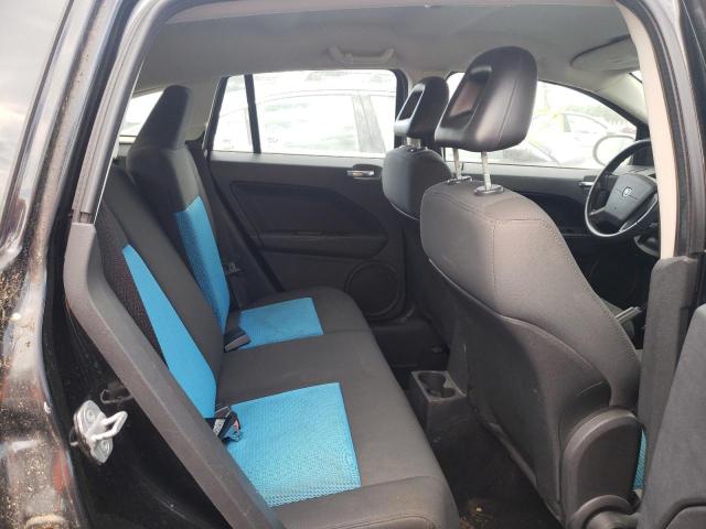 Photo 6 from auction – 2008 DODGE CALIBER SX with VIN 1B3HB48C28D505966