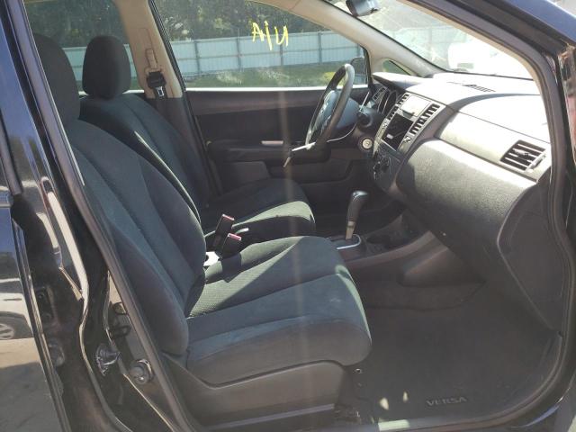 Photo 5 from auction – 2010 NISSAN VERSA S with VIN 3N1BC1CP3AL363298