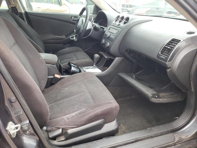 Photo 5 from auction – 2012 NISSAN ALTIMA BAS with VIN 1N4AL2AP8CC251750