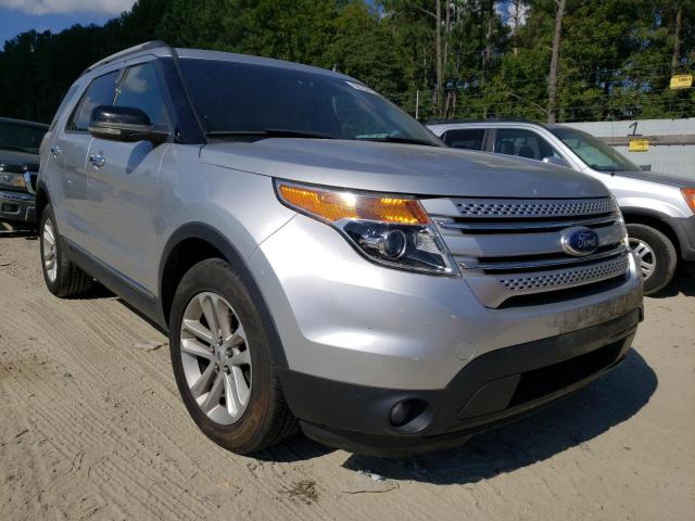Фото 1 с аукциона – 2012 FORD EXPLORER X с VIN 1FMHK8D82CGA91713