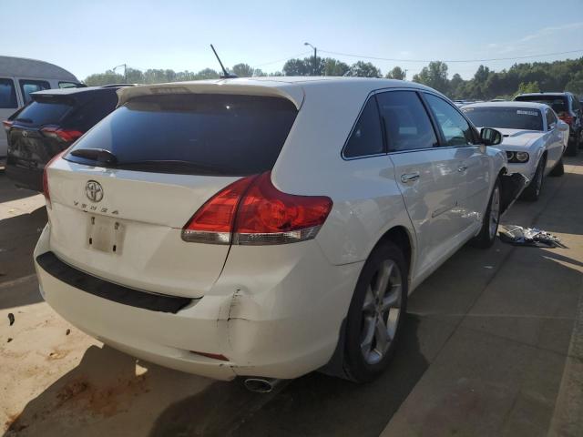 Photo 4 from auction – 2010 TOYOTA VENZA with VIN 4T3ZK3BB2AU031734
