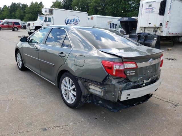 Photo 3 from auction – 2012 TOYOTA CAMRY BASE with VIN 4T4BF1FK9CR270543
