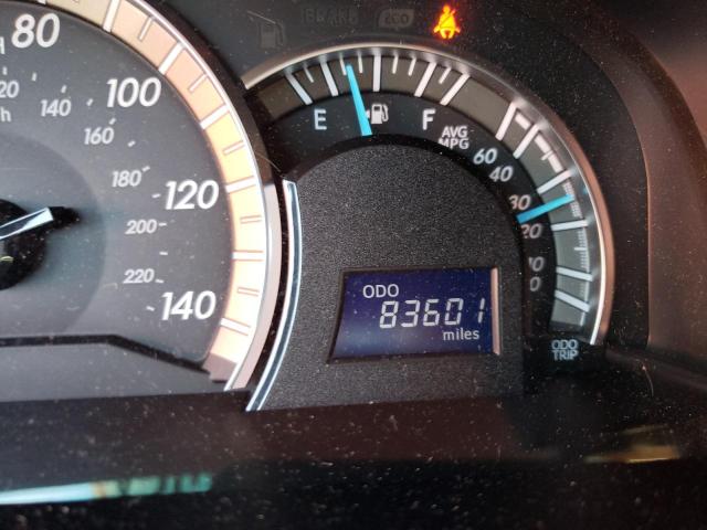 Photo 8 from auction – 2014 TOYOTA CAMRY L with VIN 4T1BF1FK7EU794187