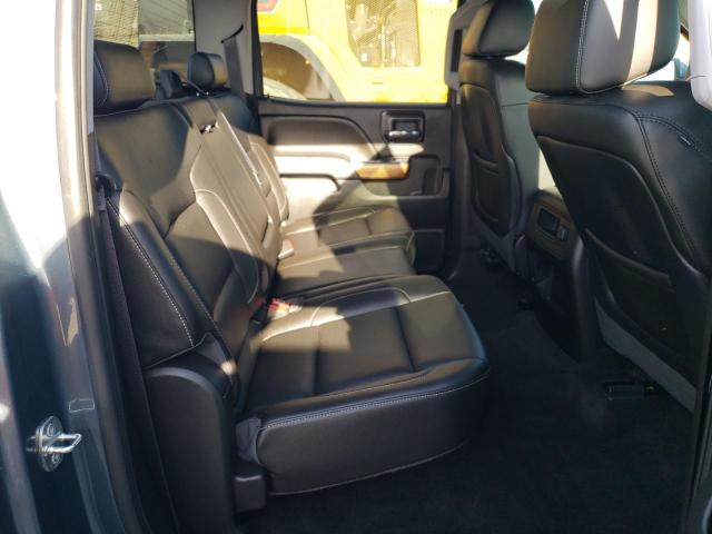 Photo 6 from auction – 2014 CHEVROLET SILVERADO with VIN 3GCPCSECXEG335581