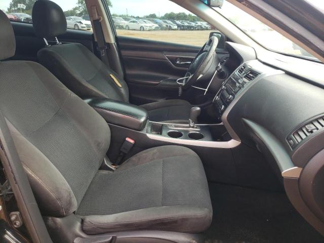 Photo 5 from auction – 2015 NISSAN ALTIMA 2.5 with VIN 1N4AL3AP2FC262088