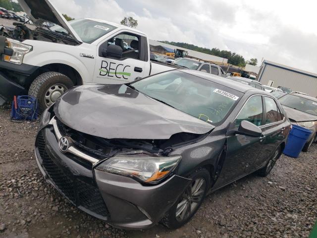 Photo 2 from auction – 2016 TOYOTA CAMRY LE with VIN 4T1BF1FK2GU181767