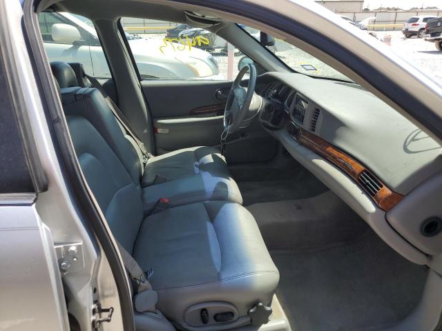 Photo 5 from auction – 2002 BUICK LESABRE LI with VIN 1G4HR54K72U137963
