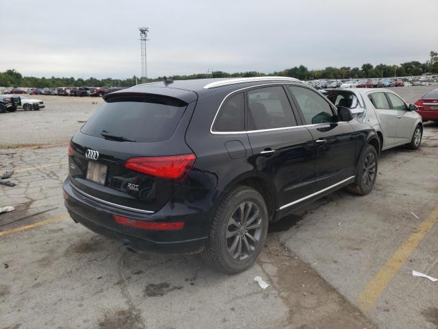 Photo 4 from auction – 2015 AUDI Q5 PREMIUM with VIN WA1CFAFP6FA142694