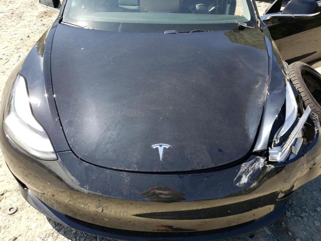 Photo 7 from auction – 2020 TESLA MODEL 3 with VIN 5YJ3E1EB2LF666233