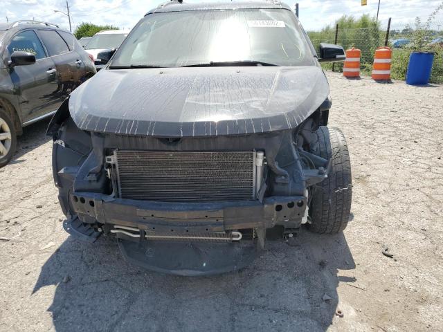 Photo 9 from auction – 2015 CHEVROLET TRAVERSE L with VIN 1GNKVGKD4FJ112281