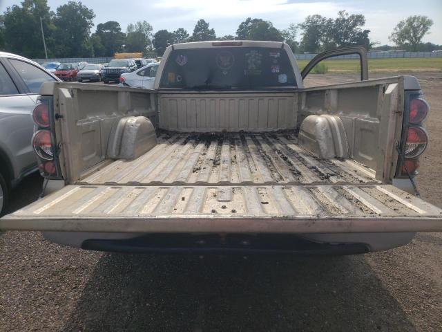 Photo 9 from auction – 2005 CHEVROLET SILVERADO with VIN 1GCEC14XX5Z293841