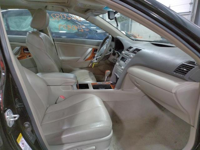 Photo 5 from auction – 2010 TOYOTA CAMRY BASE with VIN 4T4BF3EK7AR023967