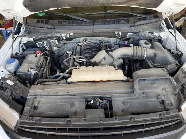 Photo 7 from auction – 2018 FORD F150 SUPER with VIN 1FTEW1E52JFB26423