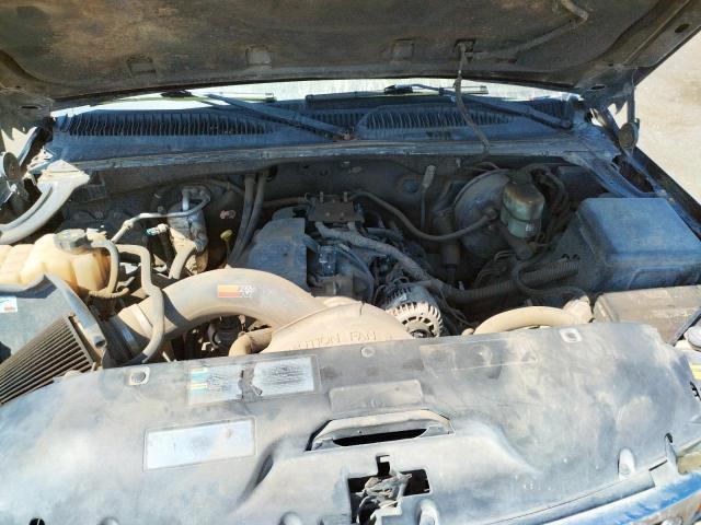 Photo 7 from auction – 2002 GMC SIERRA K15 with VIN 2GTFK69U821340338