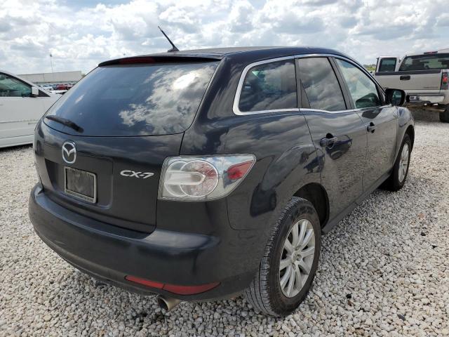 Photo 4 from auction – 2011 MAZDA CX-7 with VIN JM3ER2B56B0369665