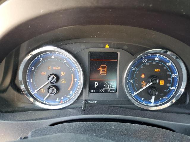 Photo 8 from auction – 2017 TOYOTA COROLLA L with VIN 5YFBURHE5HP632317