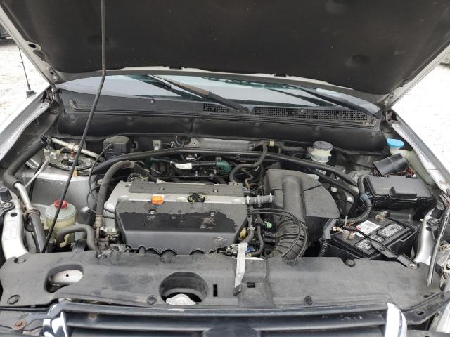 Photo 7 from auction – 2002 HONDA CR-V LX with VIN SHSRD784X2U002170
