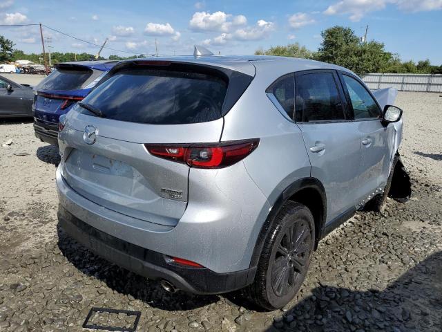 Foto 4 de la subasta – 2022 MAZDA CX-5 con VIN JM3KFBAY6N0539714