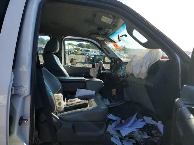 Photo 5 from auction – 2015 FORD F250 SUPER with VIN 1FT7W2B69FEA98161