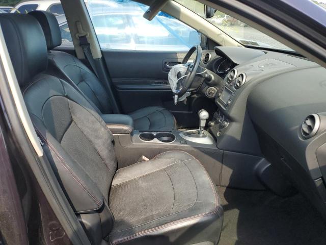 Photo 5 from auction – 2011 NISSAN ROGUE S with VIN JN8AS5MV4BW282987