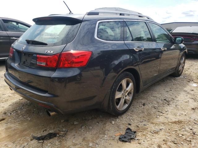 Photo 4 from auction – 2012 ACURA TSX TECH with VIN JH4CW2H66CC000389