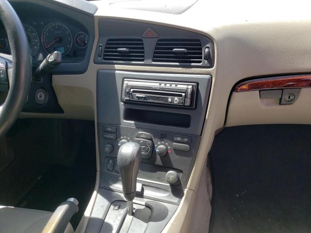 Photo 9 from auction – 2004 VOLVO S60 with VIN YV1RS64A242374105