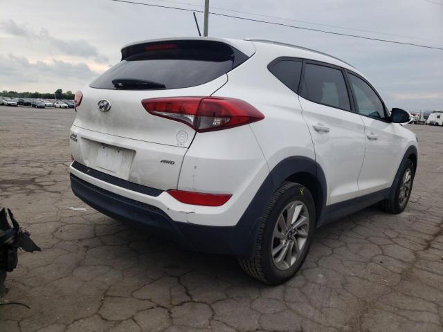 Photo 4 from auction – 2016 HYUNDAI TUCSON LIM with VIN KM8J3CA43GU249857