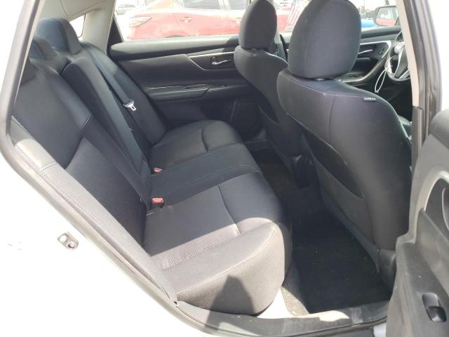 Photo 6 from auction – 2016 NISSAN ALTIMA 2.5 with VIN 1N4AL3AP8GC115694