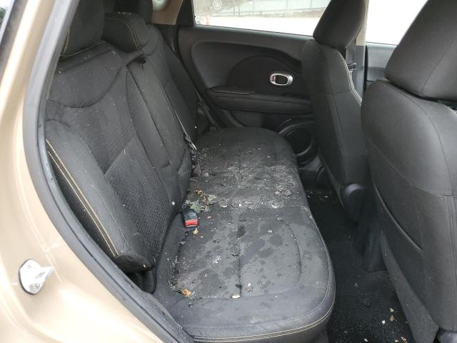 Photo 6 from auction – 2015 KIA SOUL + with VIN KNDJP3A53F7111881