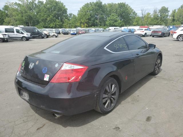Photo 4 from auction – 2010 HONDA ACCORD EX with VIN 1HGCS1B77AA021125