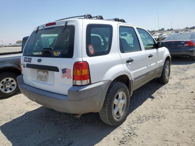 Photo 4 from auction – 2001 FORD ESCAPE XLS with VIN 1FMYU02B81KE00475