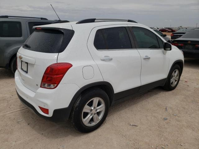Photo 4 from auction – 2019 CHEVROLET TRAX 1LT with VIN 3GNCJLSB0KL252497