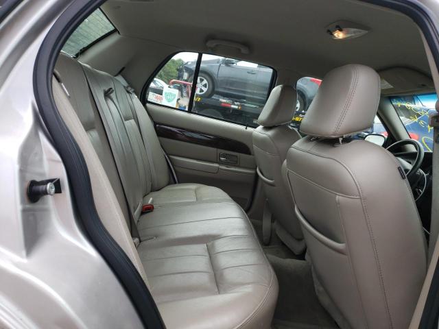 Photo 6 from auction – 2010 MERCURY GRAND MARQ with VIN 2MEBM7FV9AX631436
