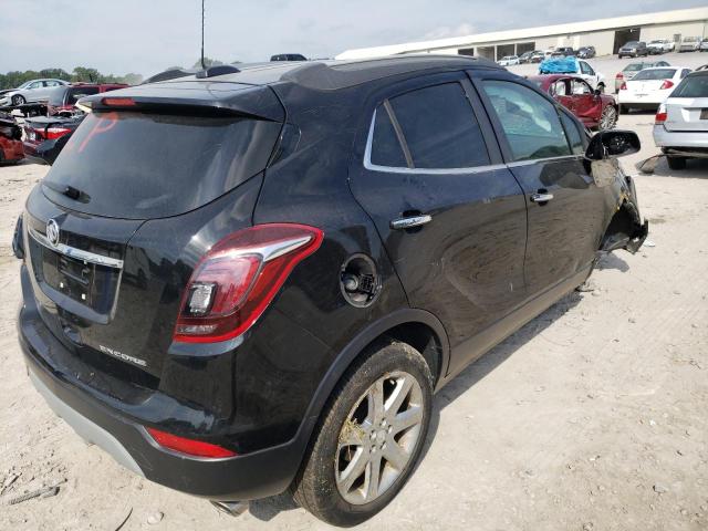 Photo 4 from auction – 2019 BUICK ENCORE ESS with VIN KL4CJCSM6KB756655