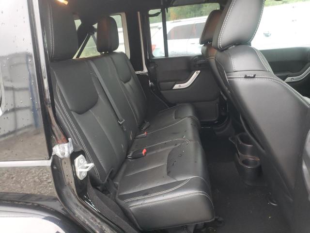 Photo 6 from auction – 2016 JEEP WRANGLER with VIN 1C4HJWFG4GL279064