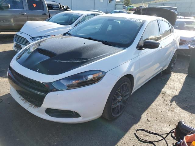 Photo 2 from auction – 2015 DODGE DART SXT with VIN 1C3CDFBB0FD181870