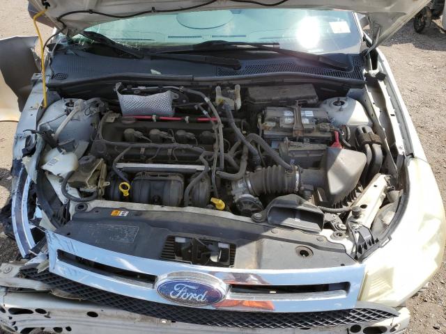 Photo 7 from auction – 2009 FORD FOCUS SE with VIN 1FAHP35NX9W144143