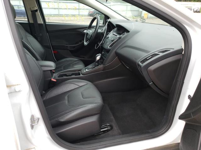 Photo 5 from auction – 2015 FORD FOCUS SE with VIN 1FADP3K25FL308498