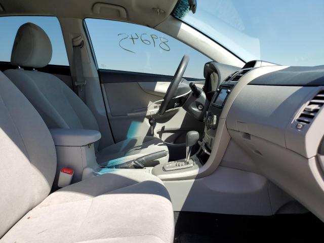 Photo 5 from auction – 2013 TOYOTA COROLLA BA with VIN 2T1BU4EE7DC103646