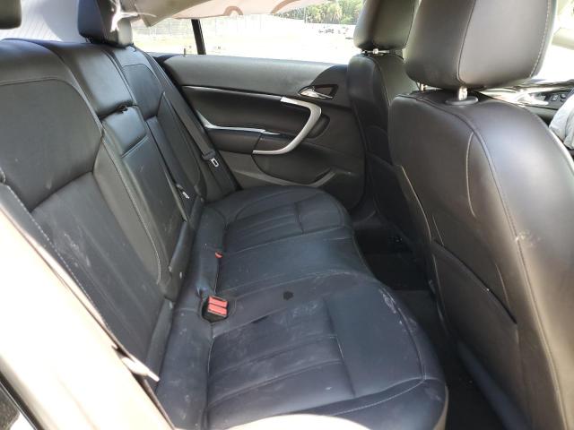 Photo 6 from auction – 2017 BUICK REGAL SPOR with VIN 2G4GL5EX2H9131033