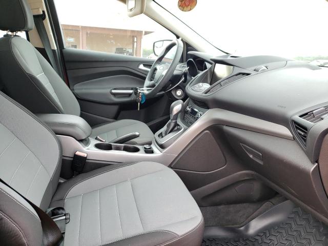 Photo 5 from auction – 2013 FORD ESCAPE SE with VIN 1FMCU0GX9DUA70143