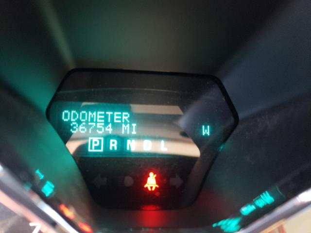 Photo 8 from auction – 2017 CHEVROLET TRAVERSE L with VIN 1GNKVHKD7HJ170880