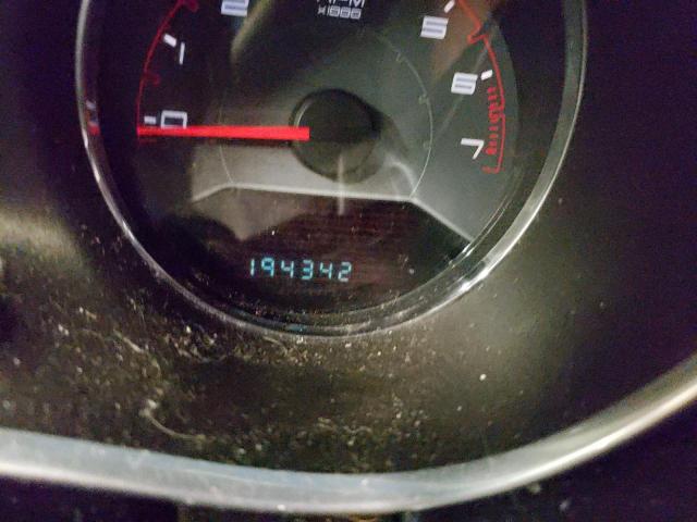 Photo 8 from auction – 2013 DODGE AVENGER SE with VIN 1C3CDZAB1DN646179