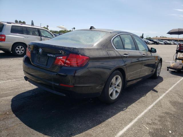 Photo 4 from auction – 2013 BMW 528 I with VIN WBAXG5C54DDY30717